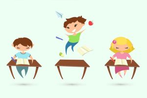 علل اختلال بیش فعالی نقص توجه