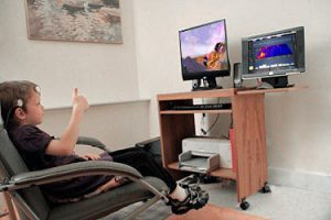 کلینیک تخصص محور نوروفیدبک در مشهد