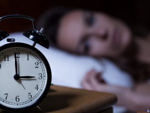 از اختلال خواب، علت ها و درمان آن چه میدانیم؟
