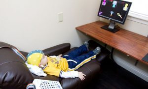 مرکز نوروفیدبک  جهت درمان ADHD در مشهد