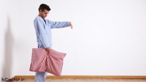 مرکز تخصصی خدمات درمانی اختلال خوابگردی