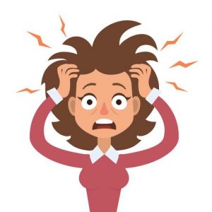 آدرس مرکز درمانی اختلال اضطراب فراگیر