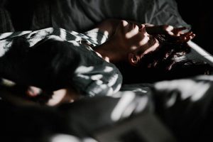 روانشناس متخصص اختلالات بیخوابی